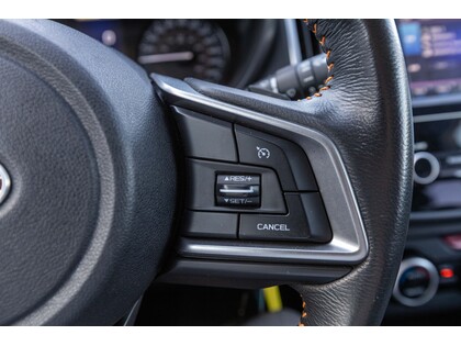 used 2019 Subaru Crosstrek car, priced at $27,388