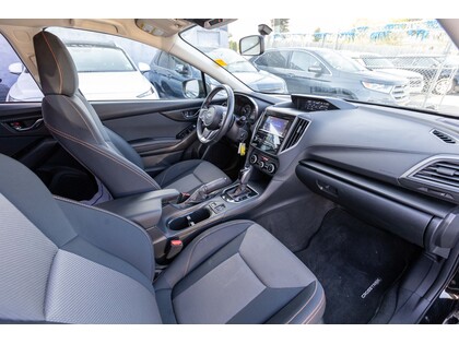 used 2019 Subaru Crosstrek car, priced at $27,388