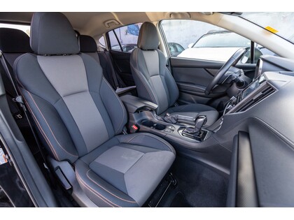 used 2019 Subaru Crosstrek car, priced at $27,388