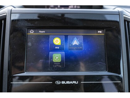 used 2019 Subaru Crosstrek car, priced at $27,388