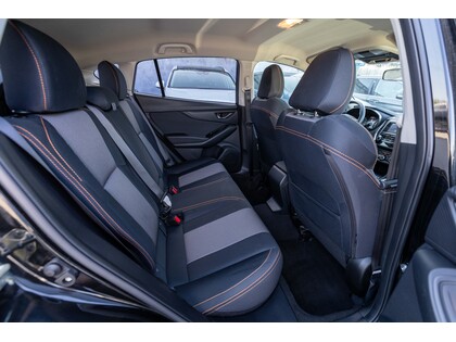 used 2019 Subaru Crosstrek car, priced at $27,388