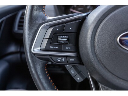 used 2019 Subaru Crosstrek car, priced at $27,388