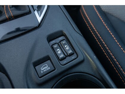 used 2019 Subaru Crosstrek car, priced at $27,388