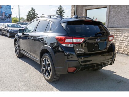 used 2019 Subaru Crosstrek car, priced at $27,388