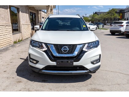 used 2019 Nissan Rogue car, priced at $22,988