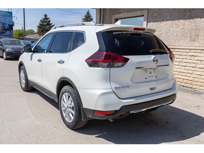 used 2019 Nissan Rogue car, priced at $22,988