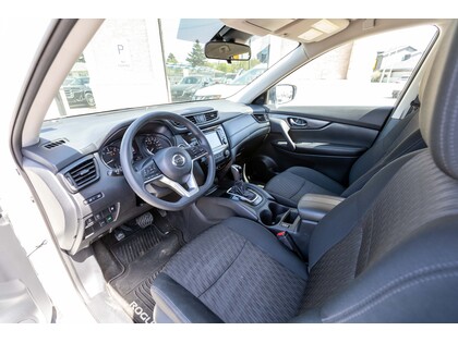 used 2019 Nissan Rogue car, priced at $22,988
