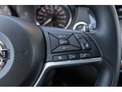 used 2019 Nissan Rogue car, priced at $22,988