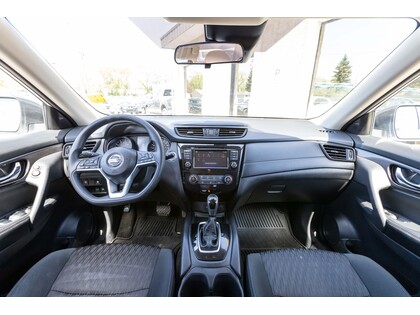 used 2019 Nissan Rogue car, priced at $22,988