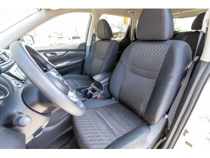 used 2019 Nissan Rogue car, priced at $22,988