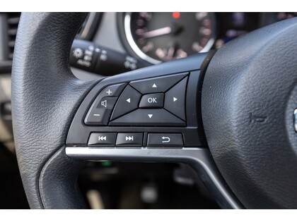 used 2019 Nissan Rogue car, priced at $22,988