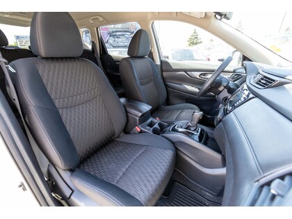 used 2019 Nissan Rogue car, priced at $22,988