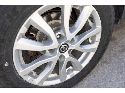 used 2019 Nissan Rogue car, priced at $22,988