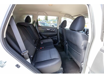 used 2019 Nissan Rogue car, priced at $22,988