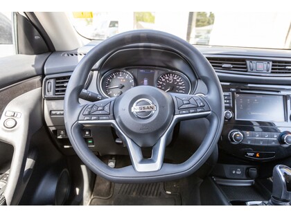 used 2019 Nissan Rogue car, priced at $22,988