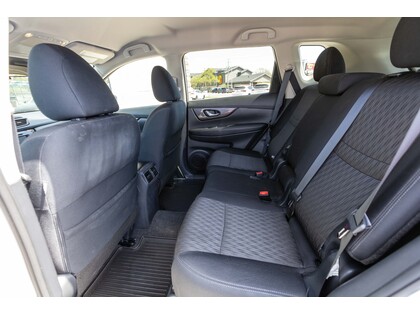 used 2019 Nissan Rogue car, priced at $22,988