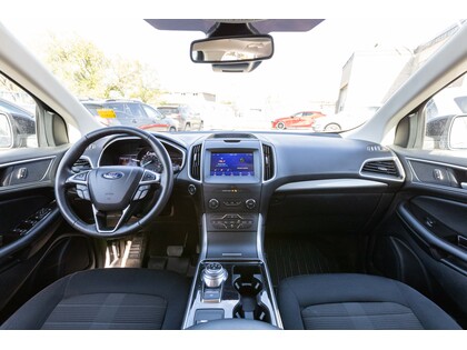 used 2020 Ford Edge car, priced at $30,888