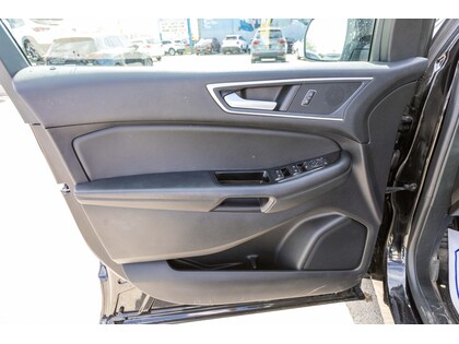used 2020 Ford Edge car, priced at $30,888