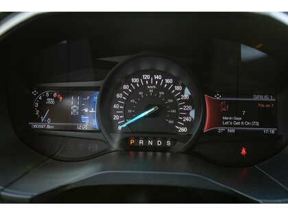 used 2020 Ford Edge car, priced at $30,888