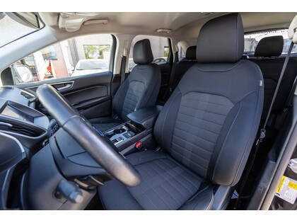 used 2020 Ford Edge car, priced at $30,888