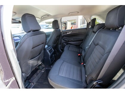 used 2020 Ford Edge car, priced at $30,888