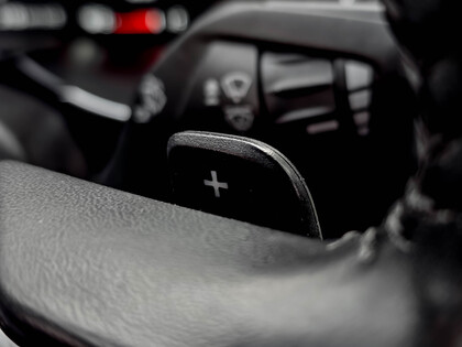used 2019 Ford Mustang car, priced at $38,795