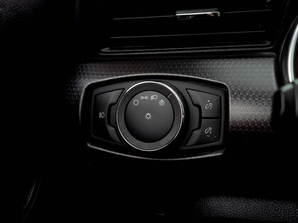 used 2019 Ford Mustang car, priced at $38,795