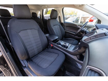used 2020 Ford Edge car, priced at $30,888