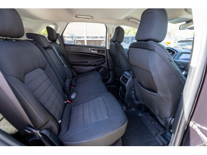 used 2020 Ford Edge car, priced at $30,888