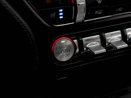 used 2019 Ford Mustang car, priced at $38,795