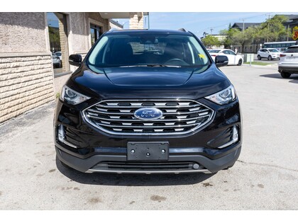 used 2020 Ford Edge car, priced at $30,888