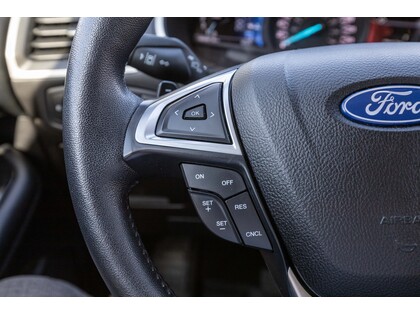 used 2020 Ford Edge car, priced at $30,888