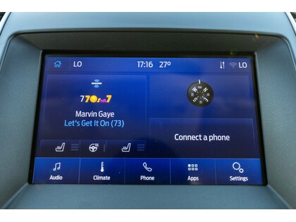 used 2020 Ford Edge car, priced at $30,888