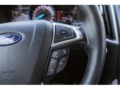 used 2020 Ford Edge car, priced at $30,888