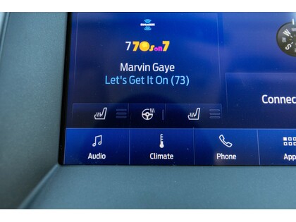 used 2020 Ford Edge car, priced at $30,888