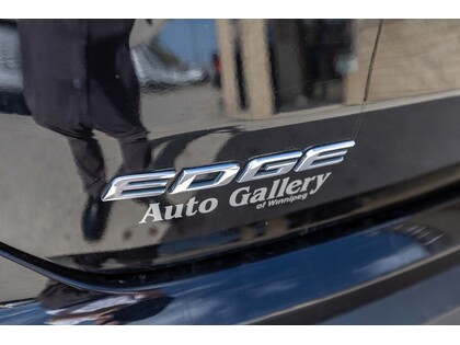 used 2020 Ford Edge car, priced at $30,888