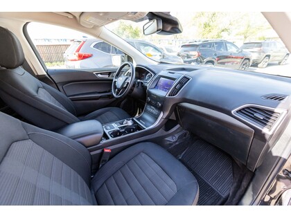 used 2020 Ford Edge car, priced at $30,888