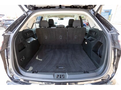 used 2020 Ford Edge car, priced at $30,888