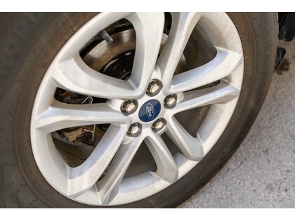 used 2020 Ford Edge car, priced at $30,888