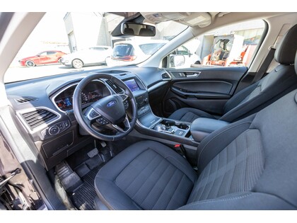 used 2020 Ford Edge car, priced at $30,888