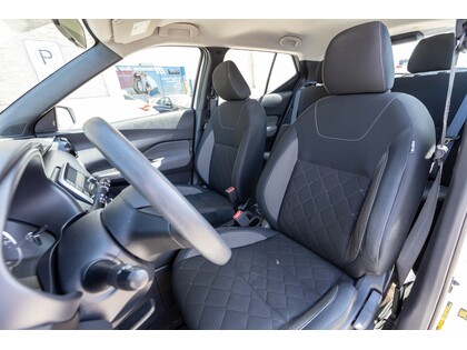 used 2020 Nissan Kicks car, priced at $22,788