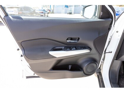 used 2020 Nissan Kicks car, priced at $22,788
