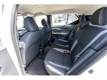 used 2020 Nissan Kicks car, priced at $22,788