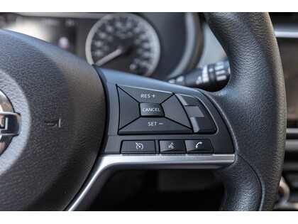 used 2020 Nissan Kicks car, priced at $22,788