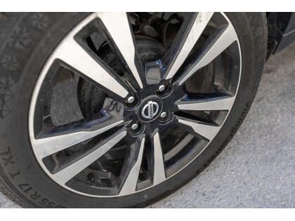 used 2020 Nissan Kicks car, priced at $22,788