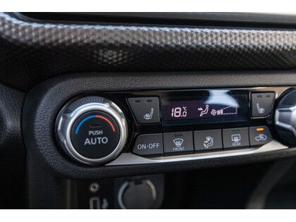 used 2020 Nissan Kicks car, priced at $22,788