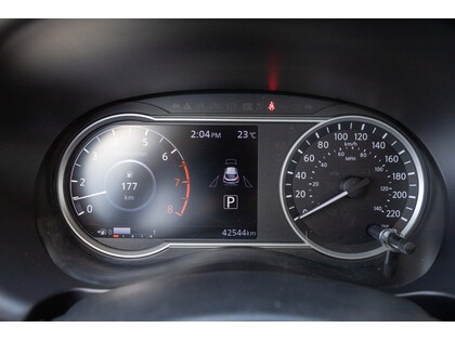 used 2020 Nissan Kicks car, priced at $22,788
