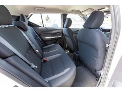 used 2020 Nissan Kicks car, priced at $22,788
