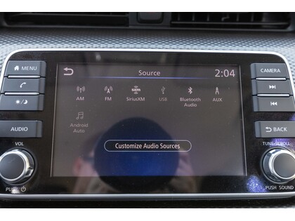 used 2020 Nissan Kicks car, priced at $22,788