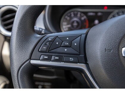 used 2020 Nissan Kicks car, priced at $22,788